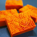 Hand Made Soap Mould Baking Mould