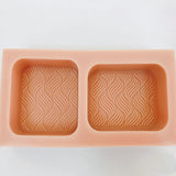 Hand Made Soap Mould Baking Mould
