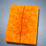 Hand Made Soap Mould Baking Mould