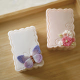 Hand Made Soap Mould Baking