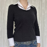European And American Fashion Cool Women's Clothing