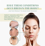 Firming Body Care Oil