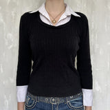 European And American Fashion Cool Women's Clothing