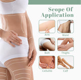 Firming Body Care Oil