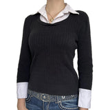 European And American Fashion Cool Women's Clothing