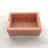 Hand Made Soap Mould Baking Mould
