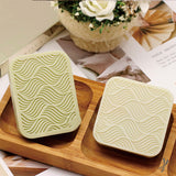 Hand Made Soap Mould Baking Mould