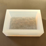 Hand Made Soap Mould Baking Mould