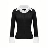 European And American Fashion Cool Women's Clothing